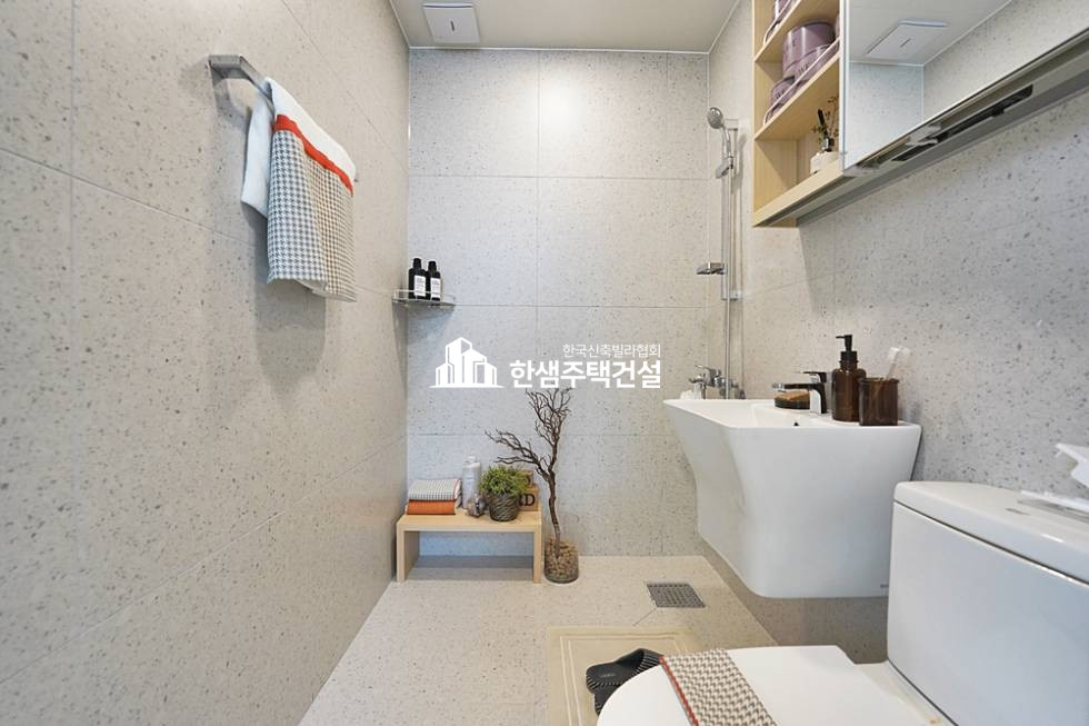 경기 고양일산동구 식사동 헤리티지 6차 > 10개동 70세대 분양 매물번호 12815 사진 26