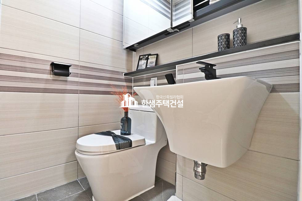 경기 파주시 동패동 더 샹스 분양 매물번호 12807 사진 19