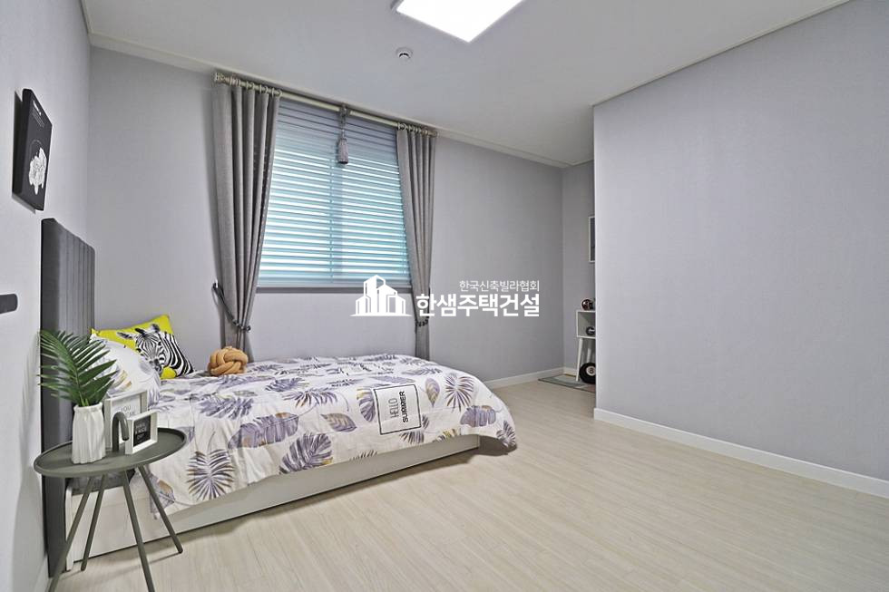 경기 파주시 동패동 더 샹스 분양 매물번호 12807 사진 21