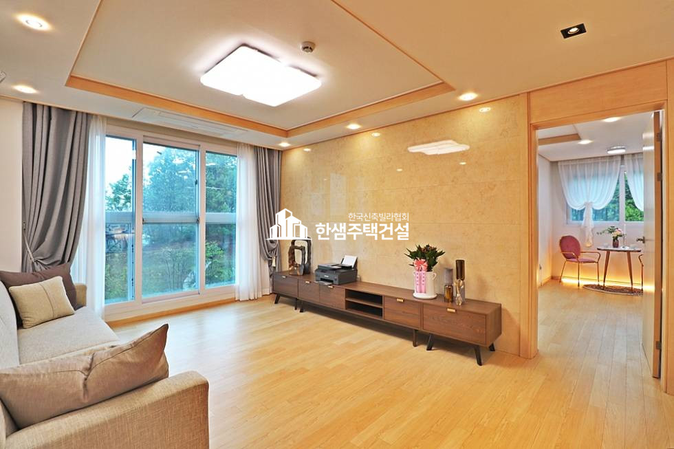 경기 고양일산동구 식사동 더 브띠끄 >3룸, 복층 테라스 Type 분양 매물번호 12806 사진 3