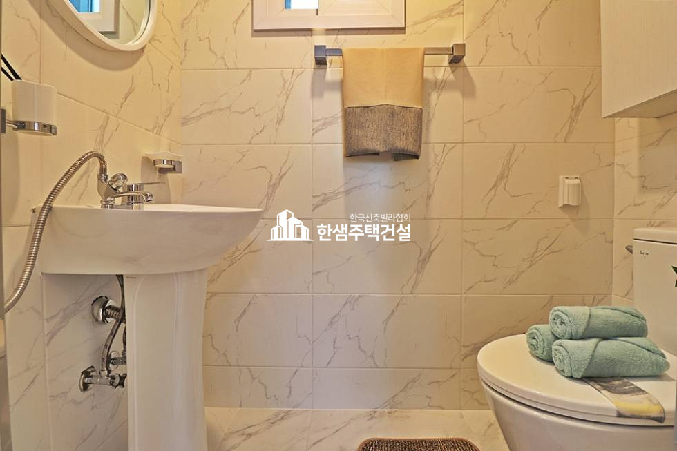경기 고양일산동구 식사동 더 브띠끄 >3룸, 복층 테라스 Type 분양 매물번호 12806 사진 11