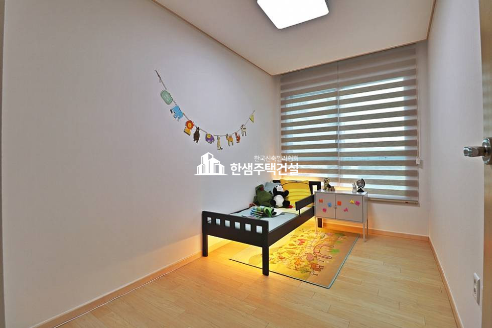 경기 고양일산동구 식사동 더 브띠끄 >3룸, 복층 테라스 Type 분양 매물번호 12806 사진 13