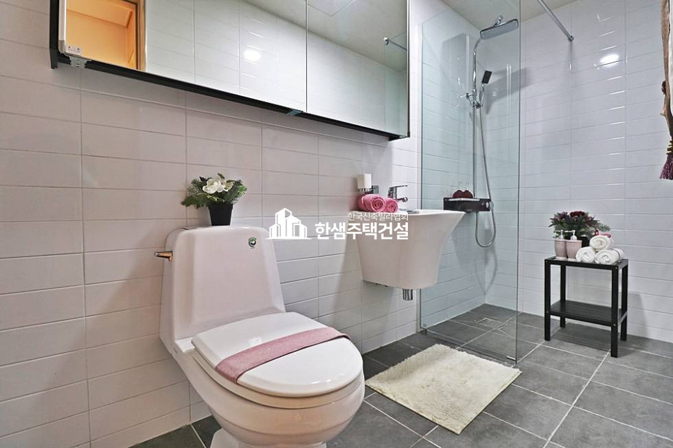 경기 고양일산동구 식사동 더 브띠끄 >3룸, 복층 테라스 Type 분양 매물번호 12806 사진 15