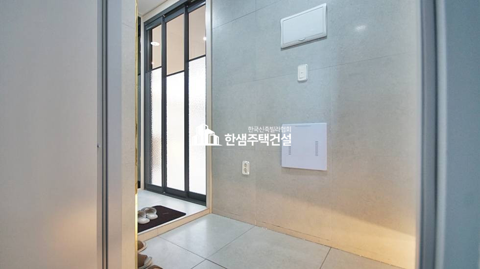 경기 부천원미구 원미동 스완레이크빌 > 3룸, 2룸 분양 매물번호 12793 사진 17