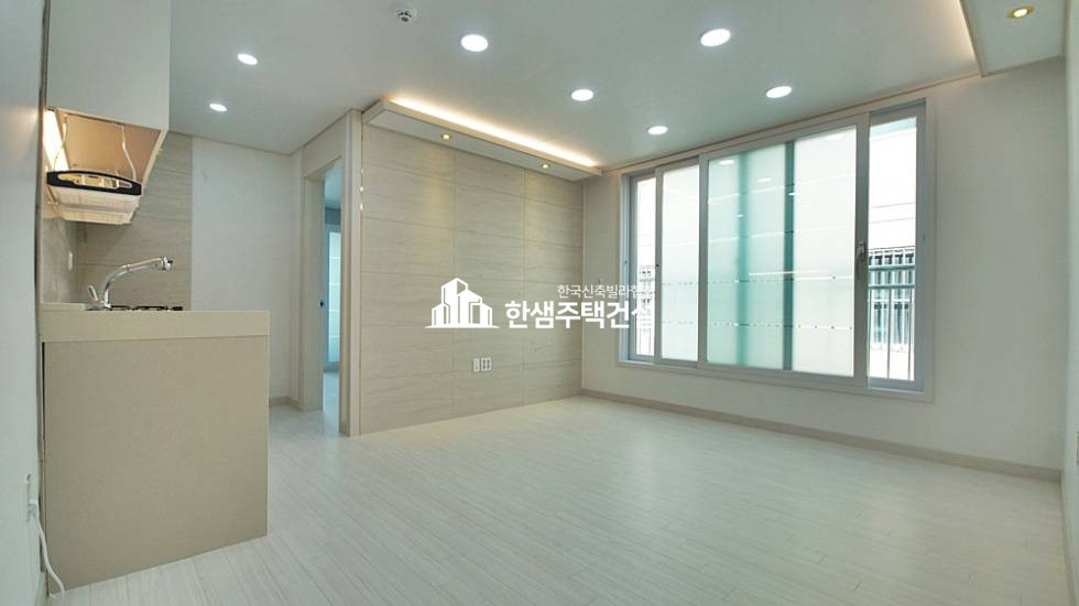 경기 부천원미구 원미동 스완레이크빌 > 3룸, 2룸 분양 매물번호 12793 사진 19
