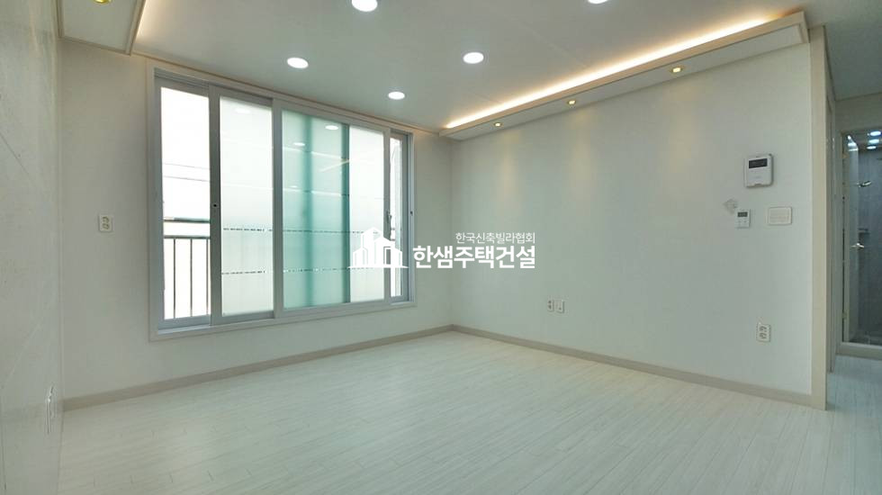 경기 부천원미구 원미동 스완레이크빌 > 3룸, 2룸 분양 매물번호 12793 사진 21
