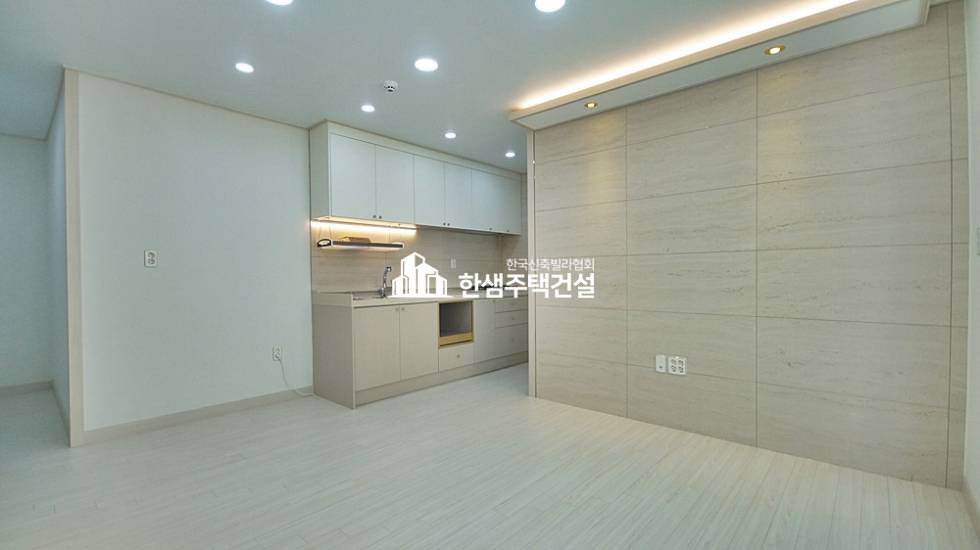경기 부천원미구 원미동 스완레이크빌 > 3룸, 2룸 분양 매물번호 12793 사진 23