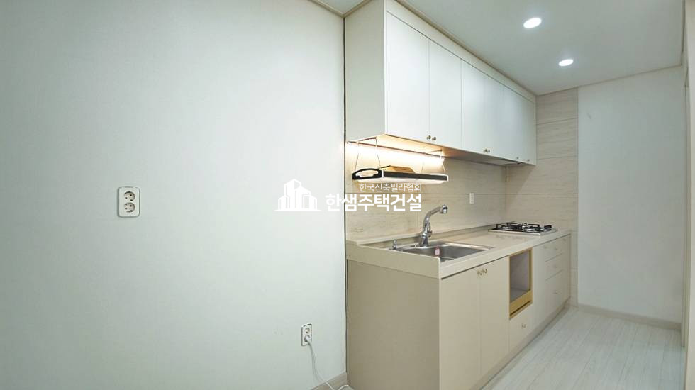경기 부천원미구 원미동 스완레이크빌 > 3룸, 2룸 분양 매물번호 12793 사진 24