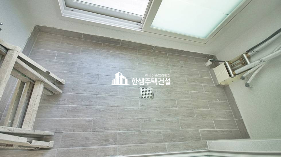 경기 부천원미구 원미동 스완레이크빌 > 3룸, 2룸 분양 매물번호 12793 사진 29