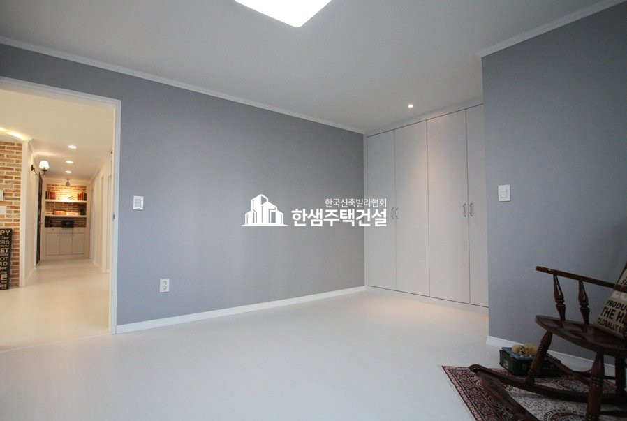 경기 고양일산동구 식사동 힐하우스 > A, B Type 분양 매물번호 12663 사진 10