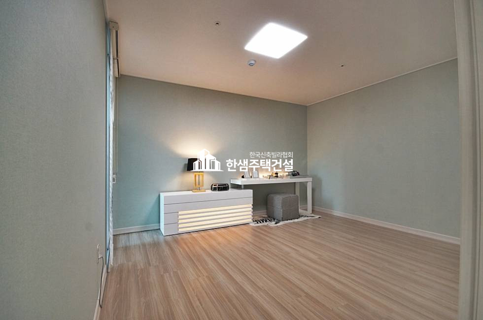 경기 파주시 금촌동 리츠빌라트 분양 매물번호 12698 사진 14