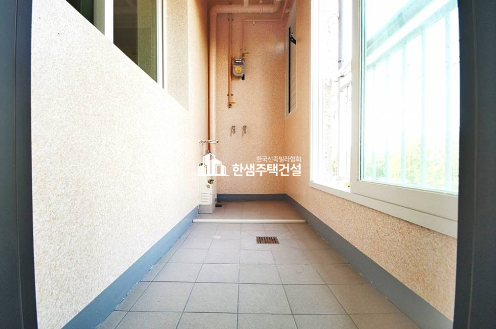 경기 파주시 금촌동 리츠빌라트 분양 매물번호 12698 사진 17