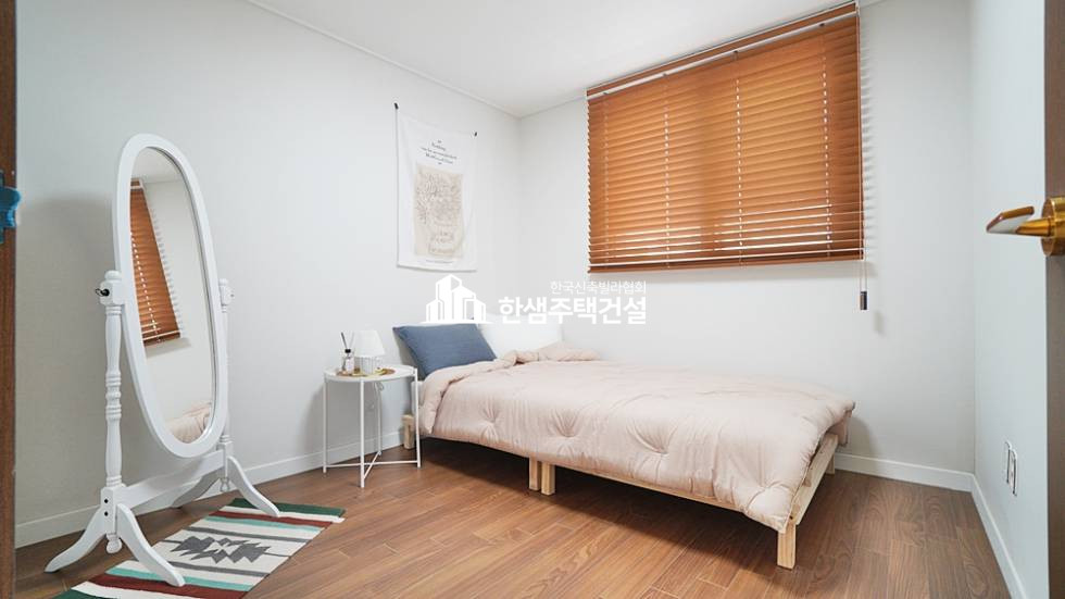 경기 파주시 금촌동 마인에버그린 > 4룸 분양 매물번호 12289 사진 13