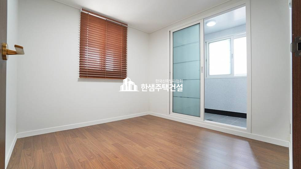 경기 파주시 금촌동 마인에버그린 > 4룸 분양 매물번호 12289 사진 15