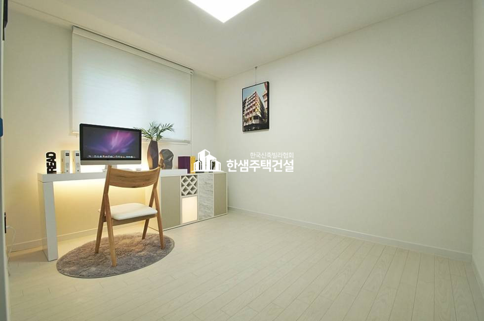 경기 고양일산서구 대화동 위드데일리 > A, B Type 분양 매물번호 12770 사진 16