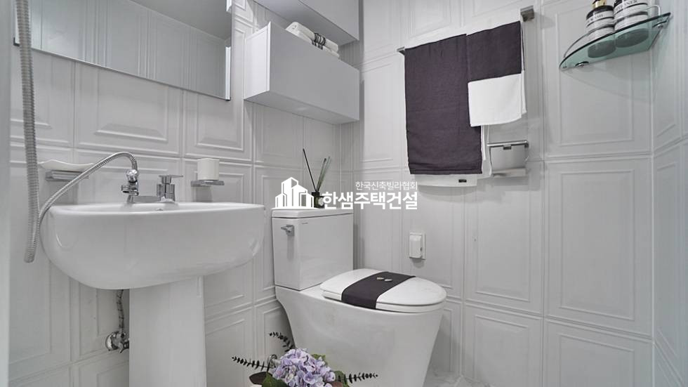 경기 파주시 금촌동 러스틱하우스 분양 매물번호 12761 사진 14