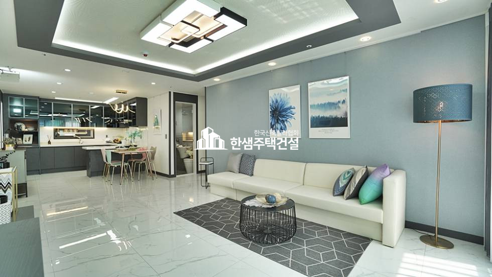경기 고양일산동구 식사동 이든타운 분양 매물번호 12756 사진 1