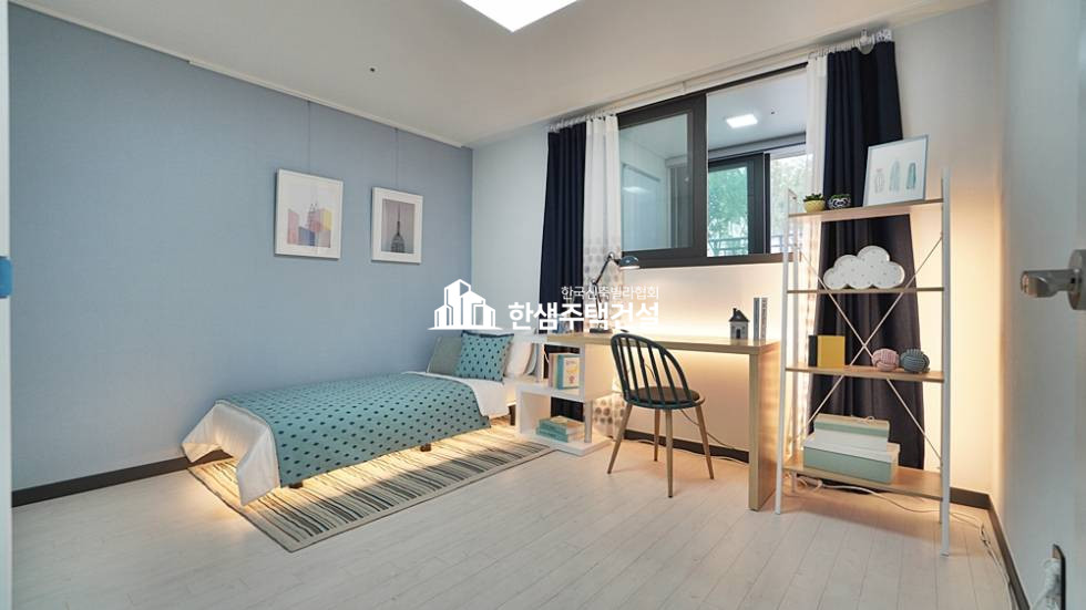 경기 고양일산동구 식사동 이든타운 분양 매물번호 12756 사진 15