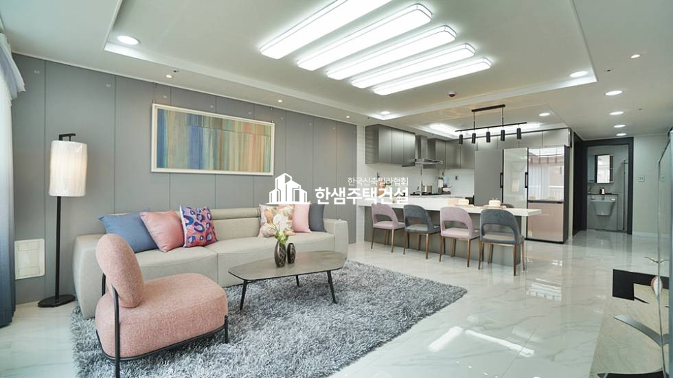 경기 고양일산서구 탄현동 세화빌라트 분양 매물번호 12752 사진 1