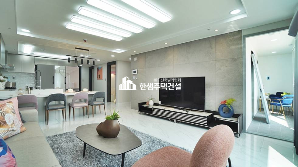 경기 고양일산서구 탄현동 세화빌라트 분양 매물번호 12752 사진 6