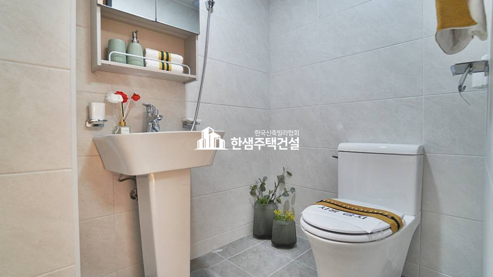 경기 고양일산서구 탄현동 세화빌라트 분양 매물번호 12752 사진 13