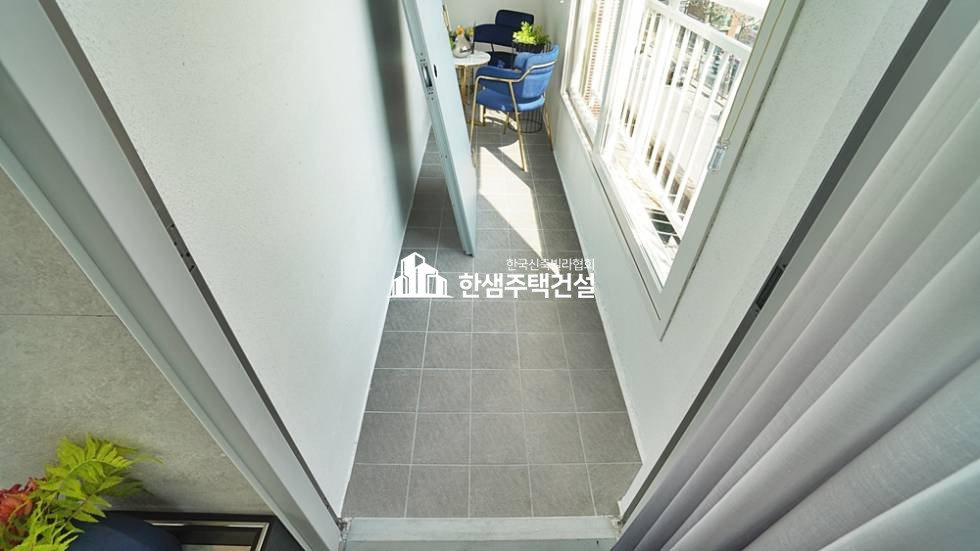 경기 고양일산서구 탄현동 세화빌라트 분양 매물번호 12752 사진 17