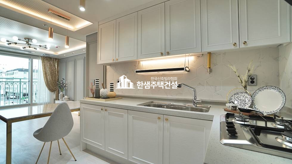 경기 고양일산서구 대화동 현하우스 분양 매물번호 12749 사진 9