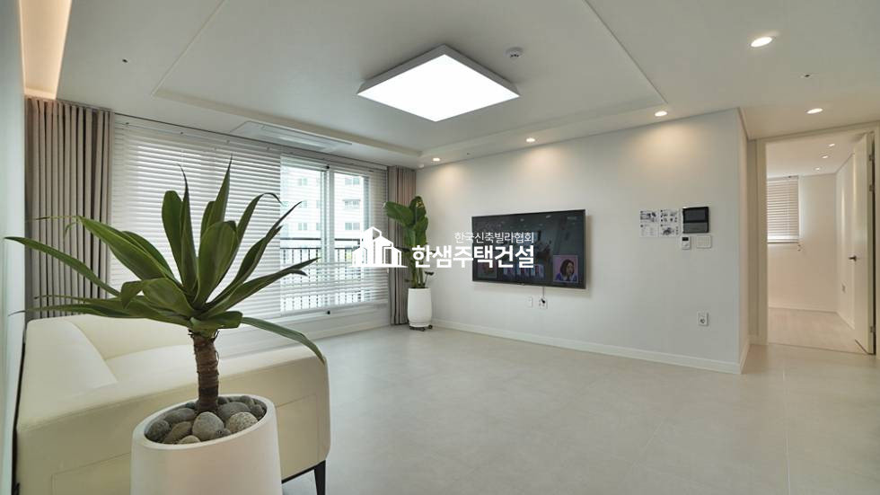 경기 고양일산동구 식사동 플레인하우스 분양 매물번호 12748 사진 4