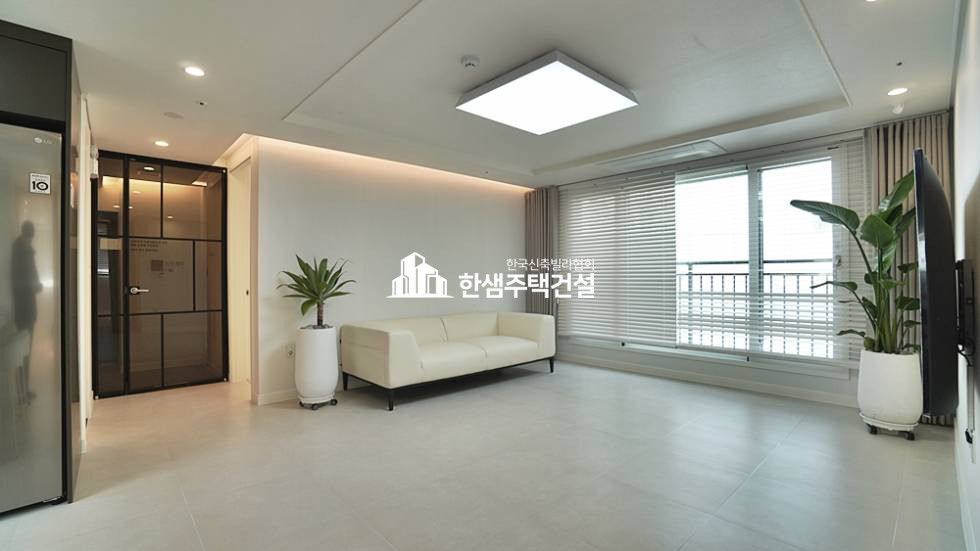 경기 고양일산동구 식사동 플레인하우스 분양 매물번호 12748 사진 5