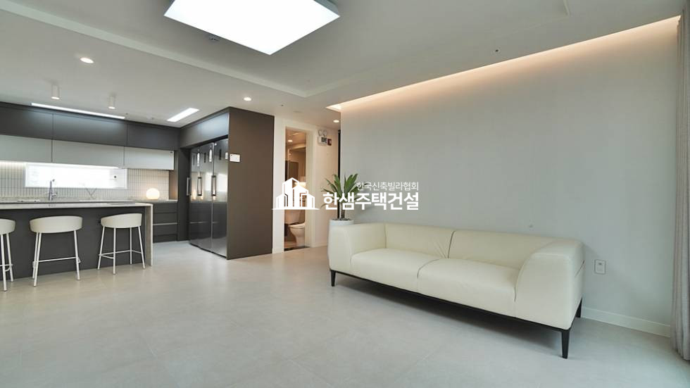 경기 고양일산동구 식사동 플레인하우스 분양 매물번호 12748 사진 7