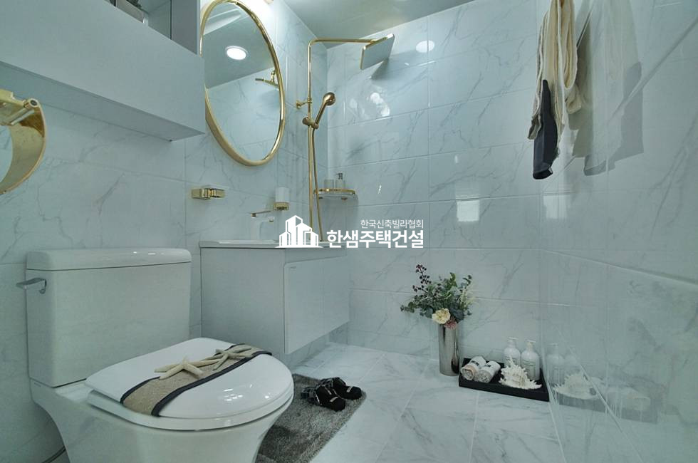 경기 고양일산서구 탄현동 포레인 빌리지 분양 매물번호 12744 사진 15