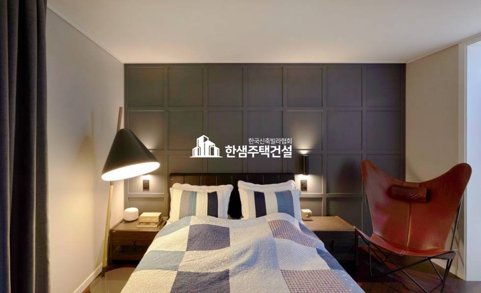 경기 파주시 교하동 해피리움 분양 매물번호 12740 사진 8