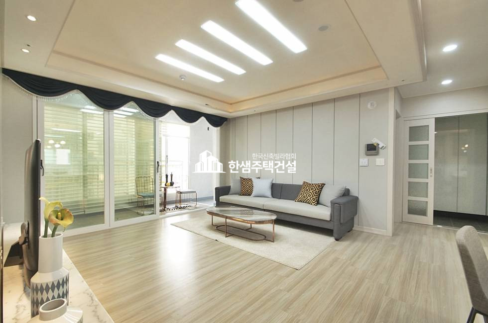 경기 고양일산서구 대화동 헤스티아 >A, B Type 분양 매물번호 12738 사진 4
