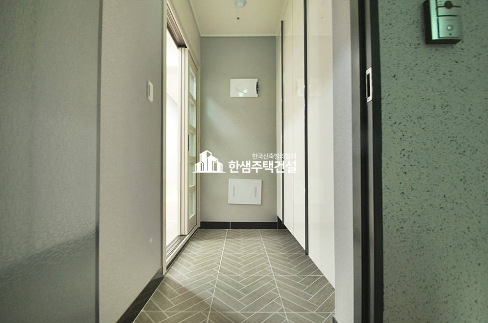 경기 고양일산서구 대화동 헤스티아 >A, B Type 분양 매물번호 12738 사진 17