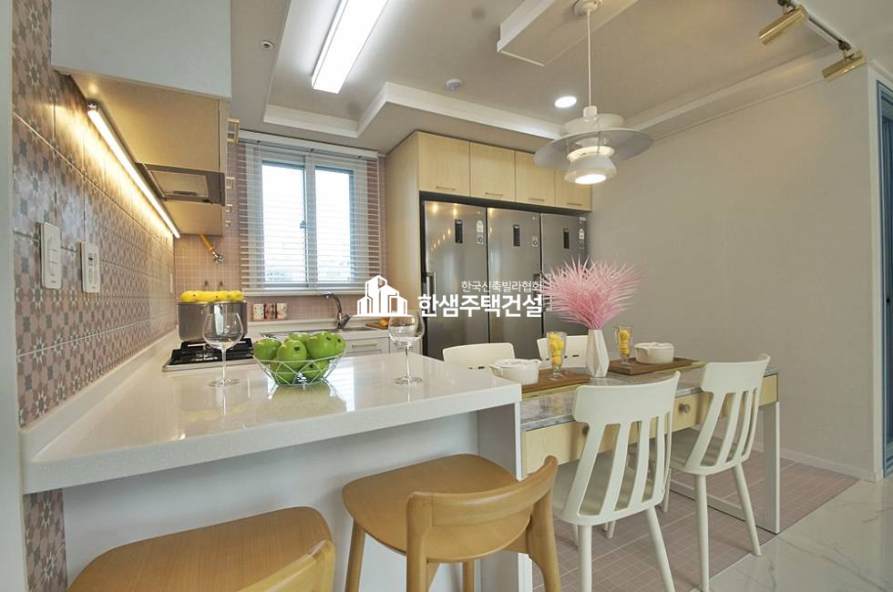 경기 고양일산동구 풍동 더헤리움 > A, B Type 분양 매물번호 12732 사진 10