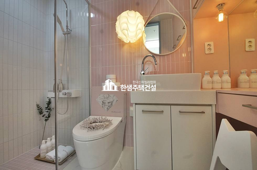경기 고양일산동구 풍동 더헤리움 > A, B Type 분양 매물번호 12732 사진 13