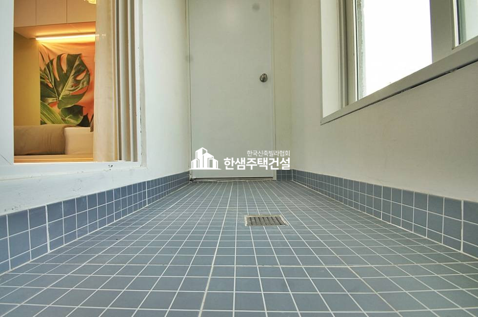 경기 고양일산동구 풍동 더헤리움 > A, B Type 분양 매물번호 12732 사진 15