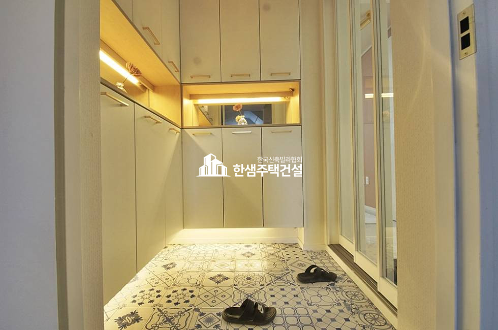 경기 고양일산동구 풍동 더헤리움 > A, B Type 분양 매물번호 12732 사진 18