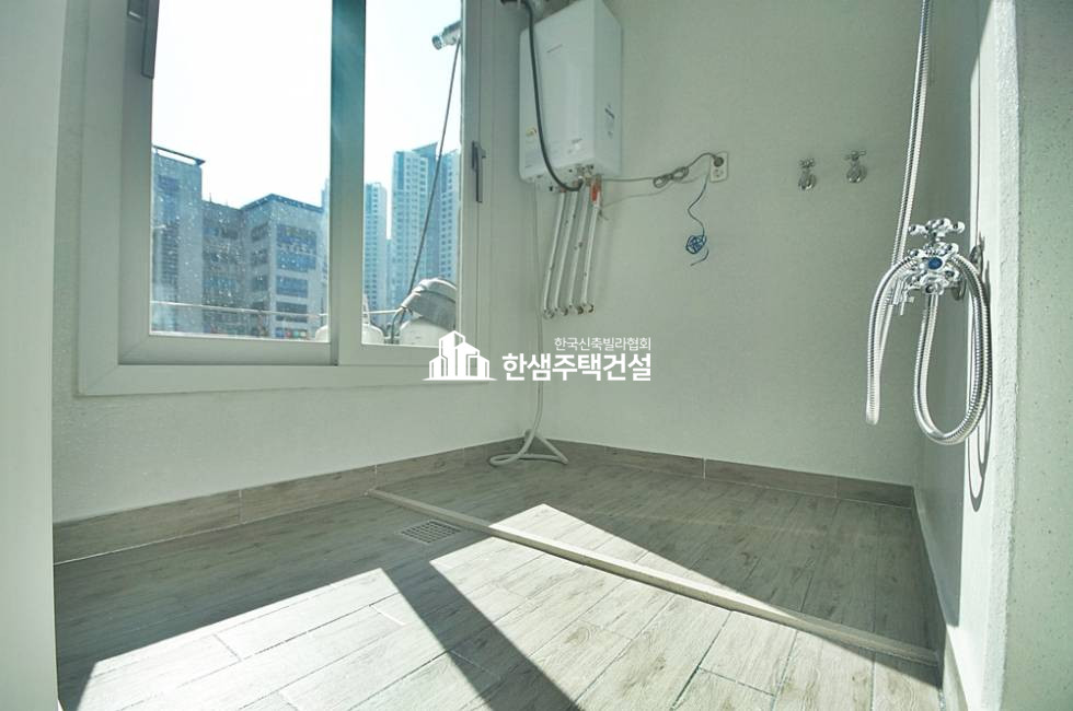 경기 고양일산동구 식사동 그랑시티 plus > A Type 분양 매물번호 12724 사진 18