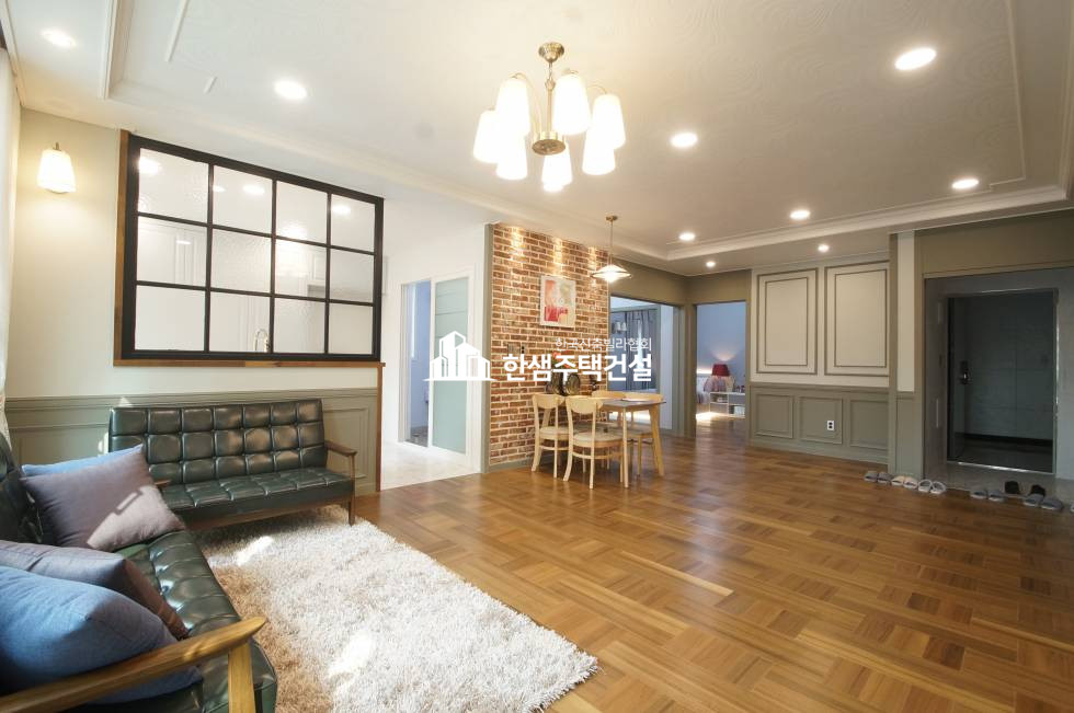 경기 고양일산동구 식사동 대림프라우드 > A Type 분양 매물번호 12722 사진 1