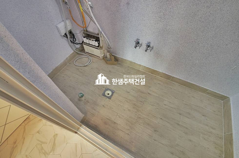 경기 고양일산동구 식사동 대림프라우드 > A Type 분양 매물번호 12722 사진 12