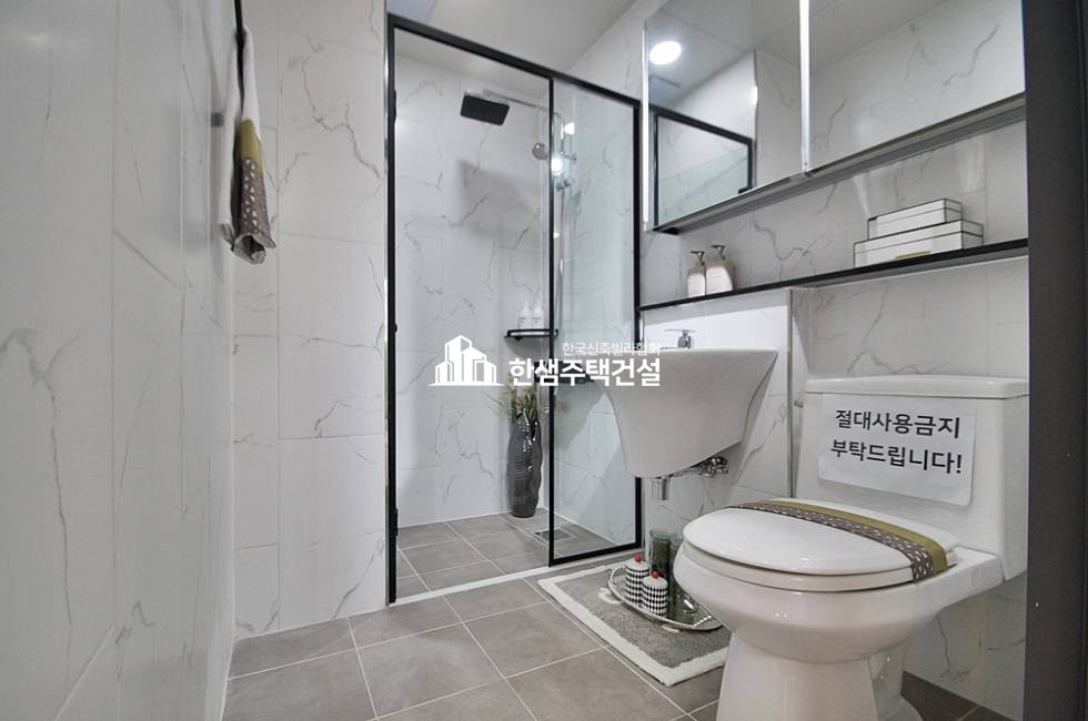 경기 고양일산동구 식사동 리치아노 > A Type 분양 매물번호 12717 사진 16
