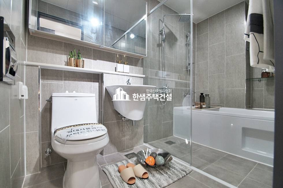 경기 고양일산동구 식사동 리치아노 > A Type 분양 매물번호 12717 사진 20