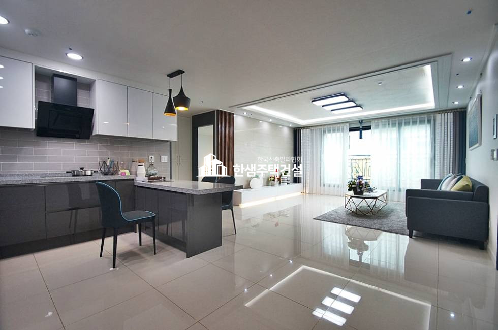 경기 고양일산동구 풍동 리베르떼 하우스 분양 매물번호 12705 사진 1
