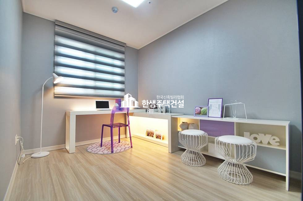 경기 고양일산동구 식사동 에쉬빌팔레스 > A, B Type 분양 매물번호 12695 사진 15