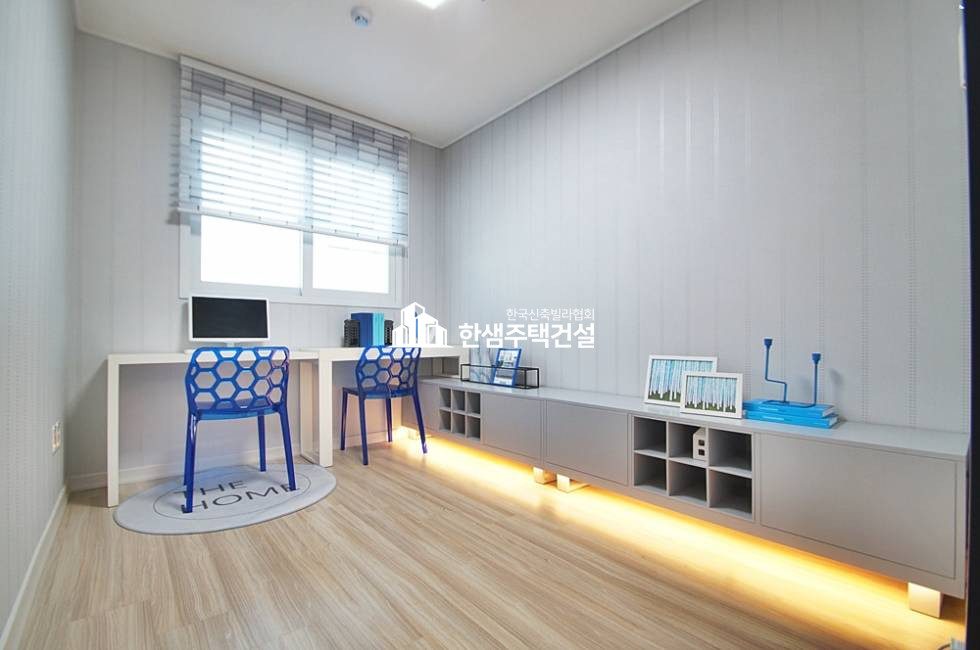 경기 고양일산동구 식사동 에쉬빌팔레스 > A, B Type 분양 매물번호 12695 사진 16