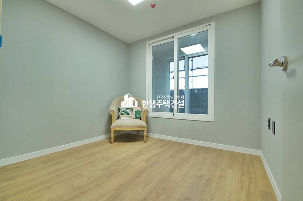 경기 고양일산동구 식사동 채움빌리지 > A, B Type 분양 매물번호 12694 사진 16
