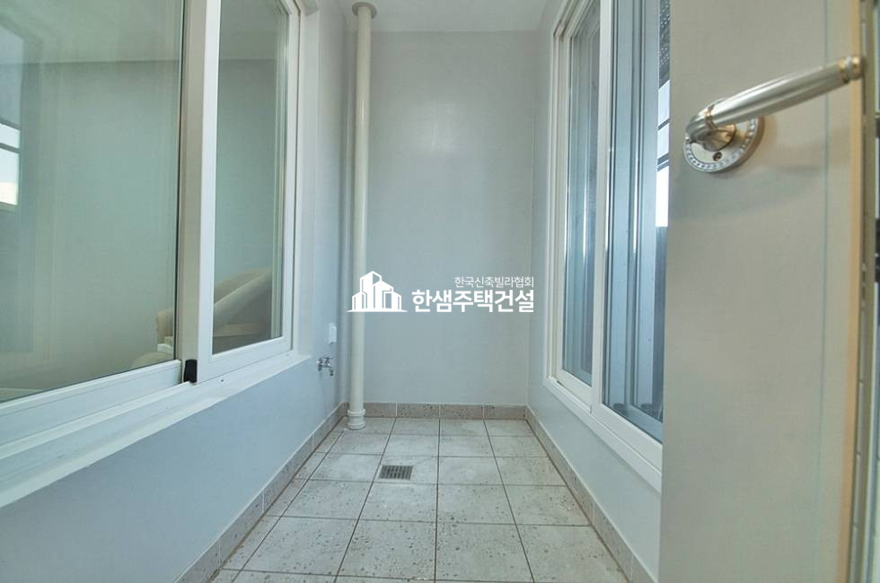 경기 고양일산동구 식사동 채움빌리지 > A, B Type 분양 매물번호 12694 사진 17