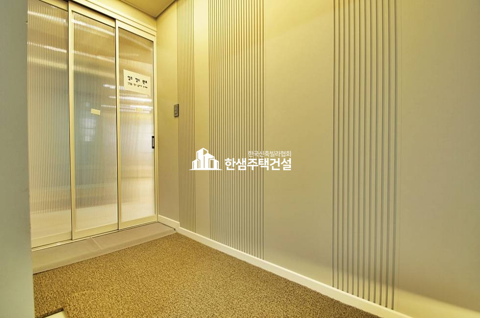 경기 고양일산동구 식사동 채움빌리지 > A, B Type 분양 매물번호 12694 사진 19