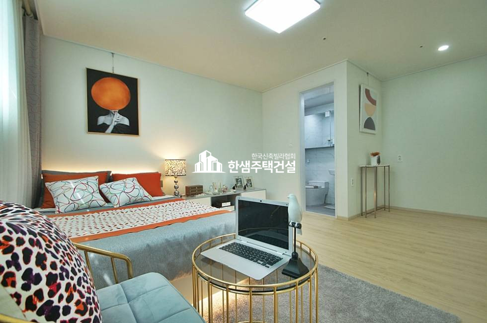 경기 고양일산동구 식사동 청담카운티 > A, B Type , 테라스 분양 매물번호 12693 사진 15
